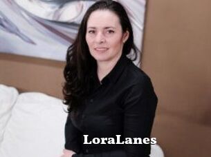 LoraLanes