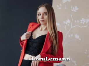 LoraLemann