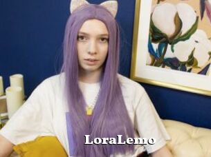 LoraLemo