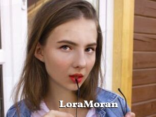 LoraMoran