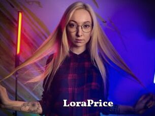 LoraPrice