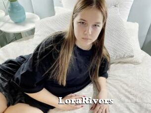 LoraRivers