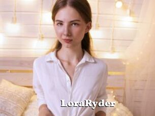 LoraRyder