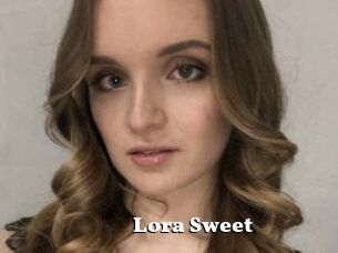 Lora_Sweet