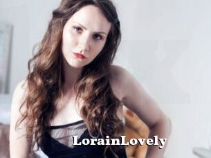 LorainLovely