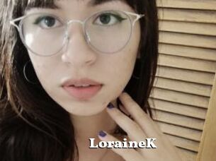 LoraineK