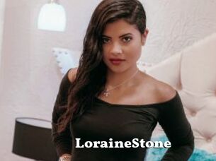 LoraineStone