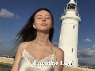 Loraine_Love