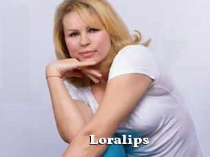 Loralips