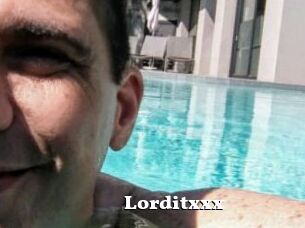 Lorditxxx