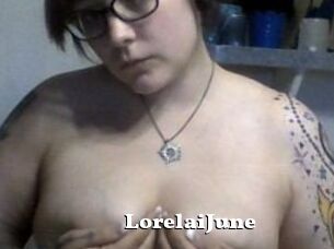 Lorelai_June