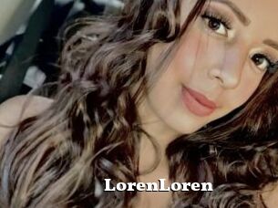 LorenLoren