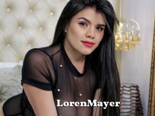 LorenMayer