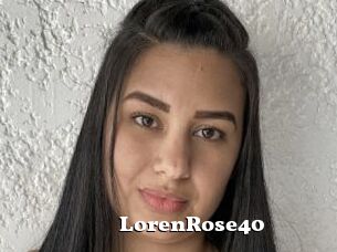 LorenRose40