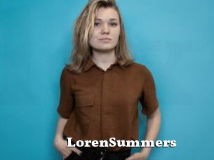 LorenSummers