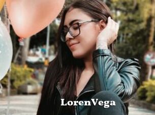 LorenVega