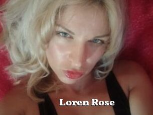 Loren_Rose