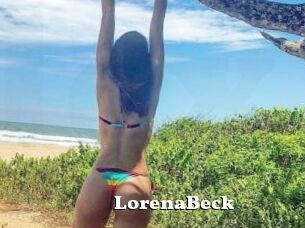 LorenaBeck