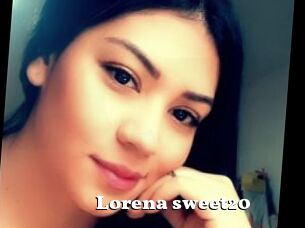 Lorena_sweet20