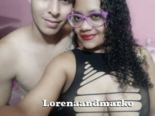 Lorenaandmarko