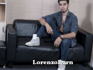 LorenzoBurn