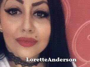 LoretteAnderson