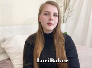 LoriBaker