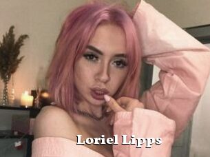 Loriel_Lipps