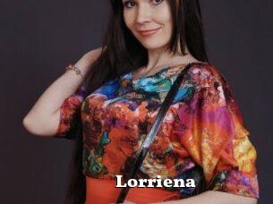 Lorriena