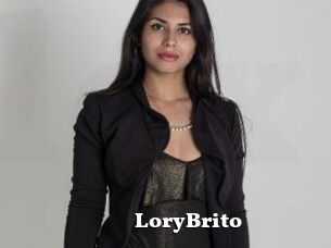 LoryBrito