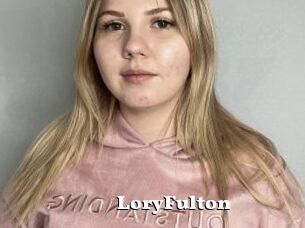 LoryFulton