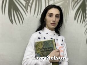 LoryNelson