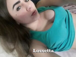 Lossetta