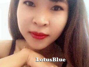 LotusBlue