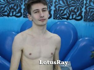 LotusRay