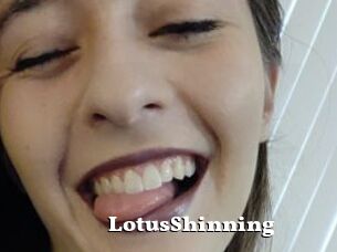 LotusShinning