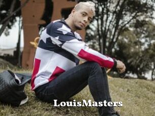 LouisMasters