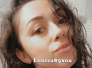 Louisa89xox