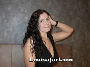 LouisaJackson