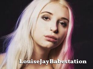 LouiseJayBabestation