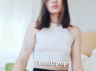 Loulipopy