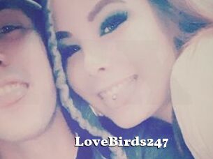 LoveBirds247