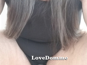 LoveDomme