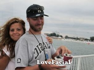 LoveFacial