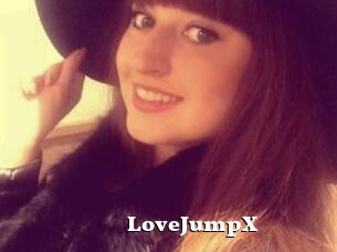 LoveJumpX