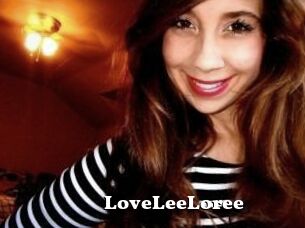 LoveLeeLoree