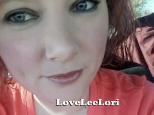 LoveLeeLori