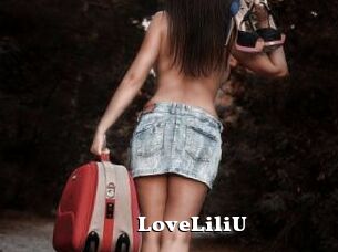 LoveLiliU