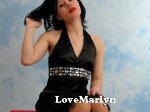 LoveMarlyn