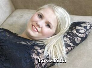 LoveTida